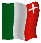 Flag Neuchâtel