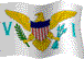 Flag Virgin Islands