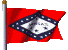 Flag Arkansas