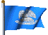 Flag Louisiana