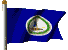 Flag Virginia