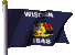Flag Wisconsin