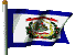 Flag West Virginia